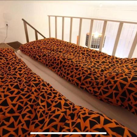B39 Benczur Apartment Βουδαπέστη Εξωτερικό φωτογραφία