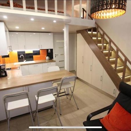 B39 Benczur Apartment Βουδαπέστη Εξωτερικό φωτογραφία
