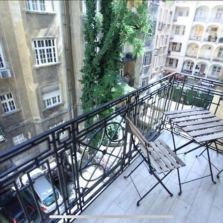 B39 Benczur Apartment Βουδαπέστη Εξωτερικό φωτογραφία