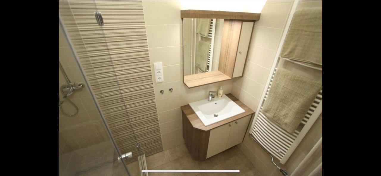 B39 Benczur Apartment Βουδαπέστη Εξωτερικό φωτογραφία