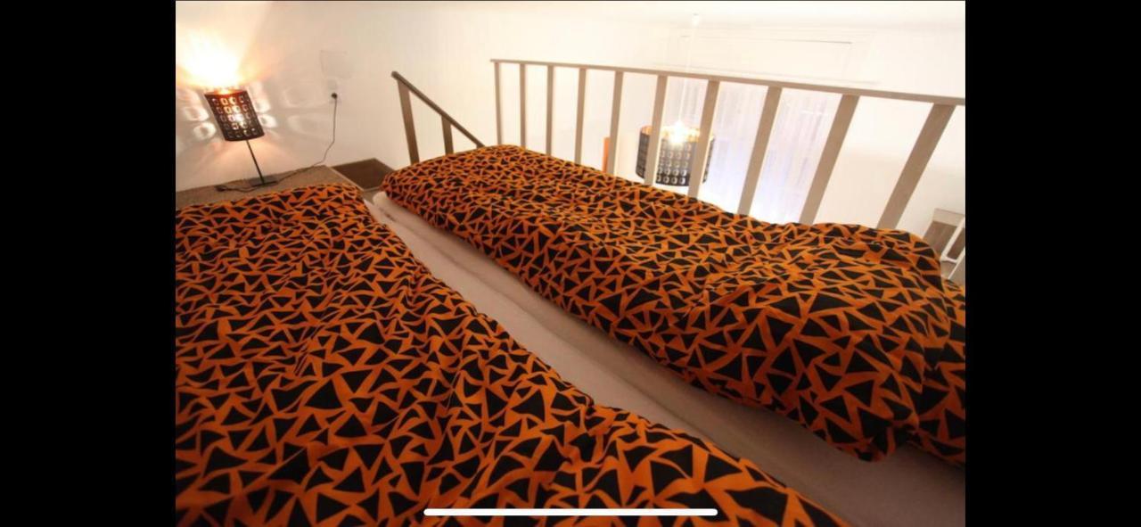 B39 Benczur Apartment Βουδαπέστη Εξωτερικό φωτογραφία