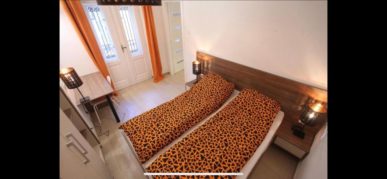 B39 Benczur Apartment Βουδαπέστη Εξωτερικό φωτογραφία