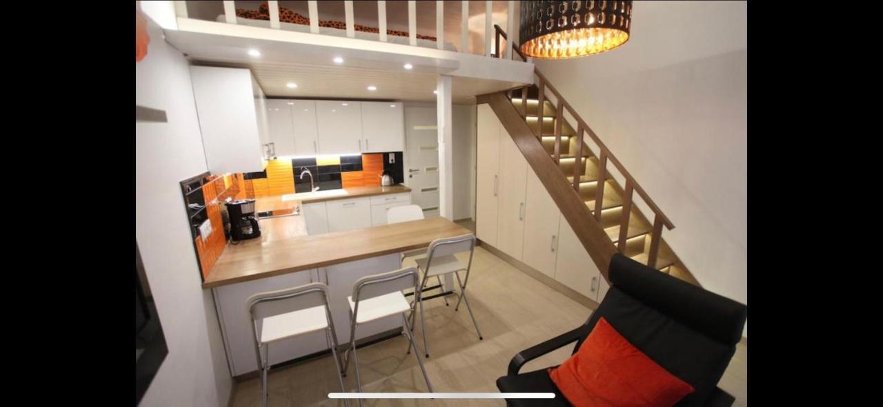 B39 Benczur Apartment Βουδαπέστη Εξωτερικό φωτογραφία
